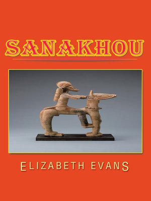 cover image of Sanakhou